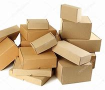 Image result for Empty Cardboard Boxes