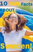 Image result for Interesting Facts About Sweden