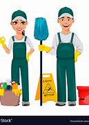 Image result for Cleaning Up Cartoon