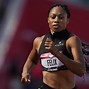 Image result for Allyson Felix Track and Field