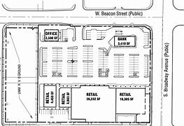 Image result for Albertson Store Floor Plans