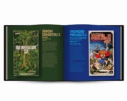 Image result for Famicom Box Art Book