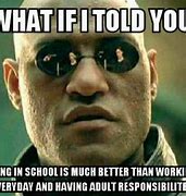 Image result for Funny School Memes