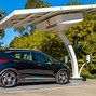 Image result for Solar Powered Car Charger