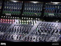 Image result for Royalty Free Public Domain TV Studio Vision Control Panel Image