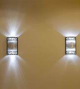Image result for Battery Operated Wall Lights