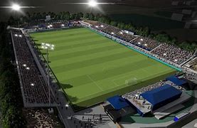 Image result for Cardinale Stadium Monterey
