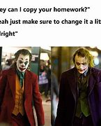 Image result for What a Joker Meme