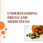 Image result for Different Between Drug and Medacine