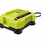 Image result for Ryobi 40V Battery Charger