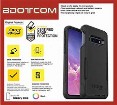 Image result for OtterBox Commuter Wallet for Samsung S10e