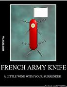 Image result for French Rifle for Sale Meme
