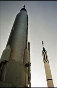 Image result for Liberty Rocket