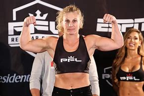 Image result for PFL Women Fighters