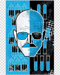 Image result for Breaking Bad Poster Gus