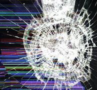 Image result for Cracked Screen Video
