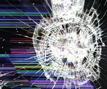 Image result for Cracked LCD