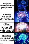 Image result for Rock Sand Meme