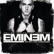 Image result for All Eminem Album Covers