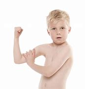 Image result for Muscle Kid Flex