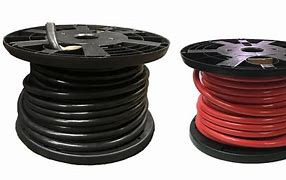 Image result for Factory Battery Cables