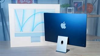 Image result for iMac M1 Blue Accessories