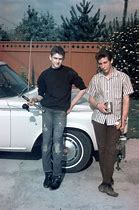 Image result for 1960s Teenager Aesthetic