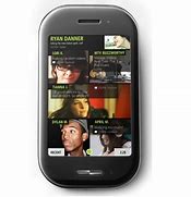 Image result for Verizon Sharp Kim Phone