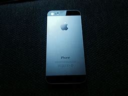 Image result for iPhone 5S in Hand