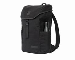 Image result for Backpack Water Bottle Holder