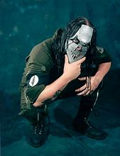Image result for Slipknot Band Masks