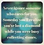 Image result for Ignoring Someone You Love Quotes