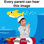Image result for Baby Shark Dubstep Meme