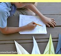 Image result for Paper Airplane Experiment