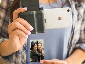 Image result for Phone to Polaroid Printer Dock