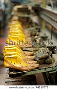 Image result for Footwear Production