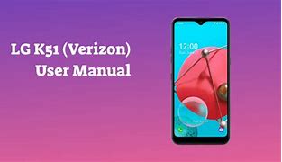 Image result for Verizon LG Manual