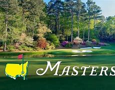 Image result for The Masters Pictures