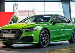 Image result for 2019 Audi S5 Interior