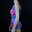 Image result for Images of the 80s Swimwear
