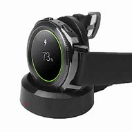 Image result for Samsung Gear Snmartwatch Charger