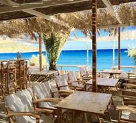 Image result for Lost Bay Bar Sifnos Greece