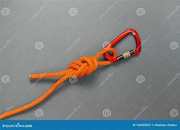 Image result for Rope Carabineer