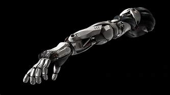 Image result for Robotic Arm 3D