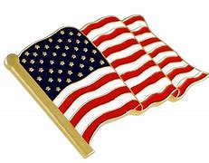 Image result for American Flag Lapel Pin Made in USA