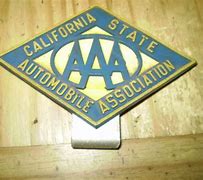 Image result for AAA California Logo