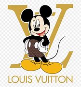 Image result for Louis Vuitton Cartoon Logo