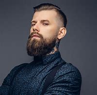 Image result for Beard Hipster Men