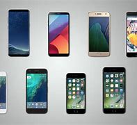 Image result for Android Smartphone Comparison