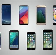 Image result for All Kinds of Phones